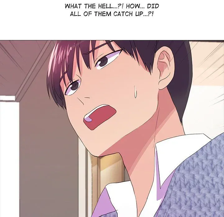 The Show Chapter 30 page 117 - 