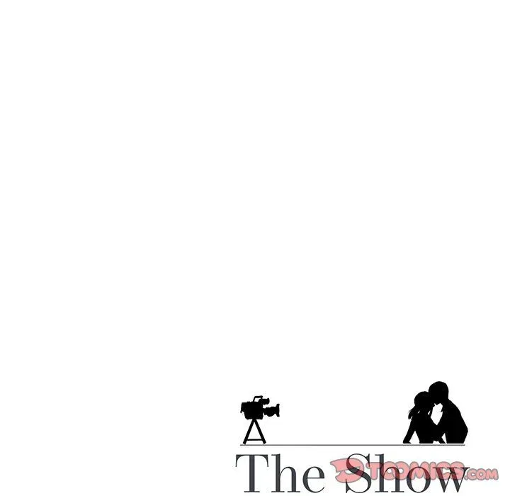 The Show Chapter 30 page 120 - 