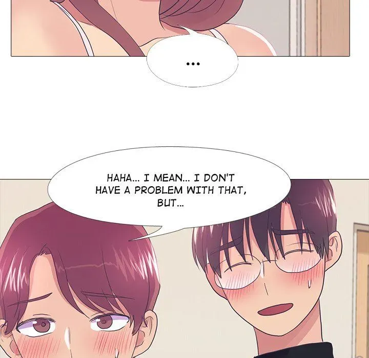 The Show Chapter 30 page 19 - 