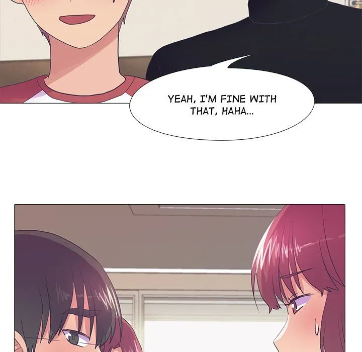 The Show Chapter 30 page 20 - 