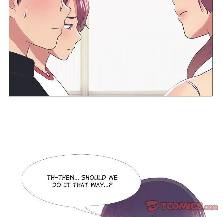 The Show Chapter 30 page 21 - 