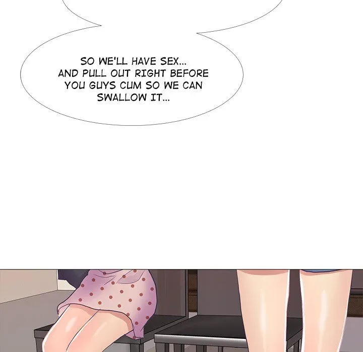 The Show Chapter 30 page 25 - 