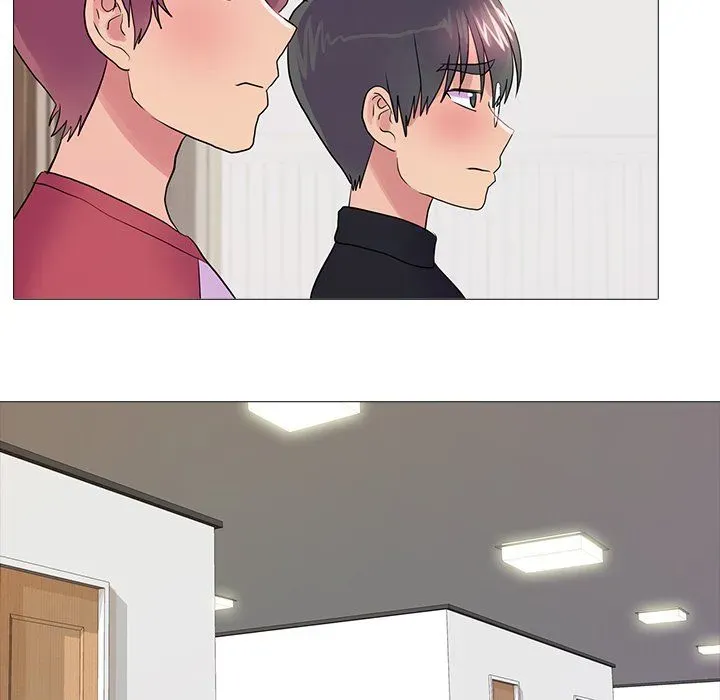 The Show Chapter 30 page 28 - 