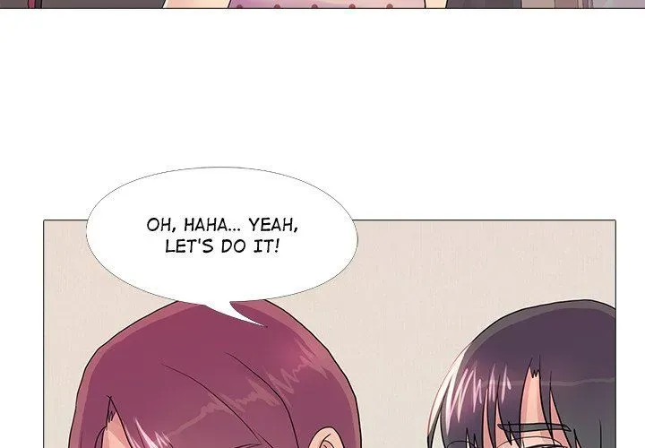 The Show Chapter 30 page 4 - 