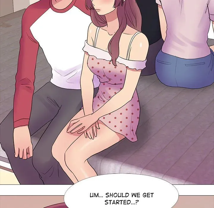 The Show Chapter 30 page 31 - 