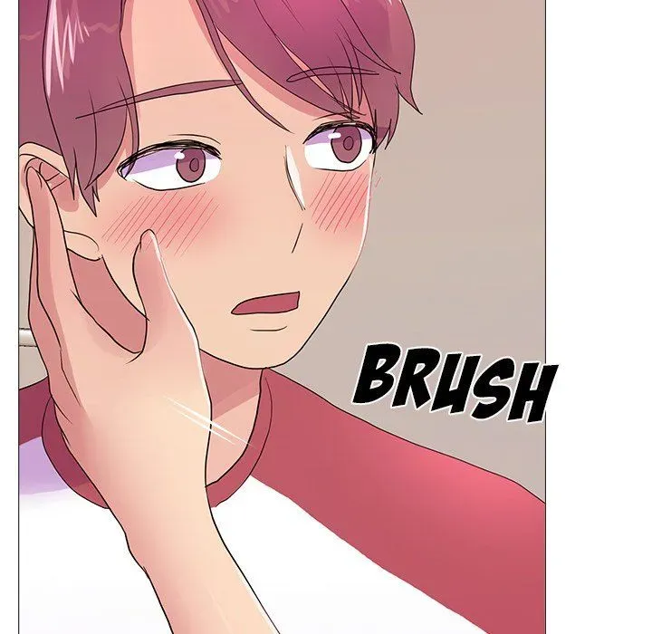 The Show Chapter 30 page 34 - 