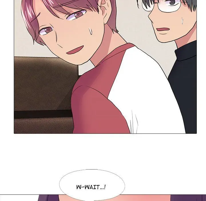 The Show Chapter 30 page 5 - 