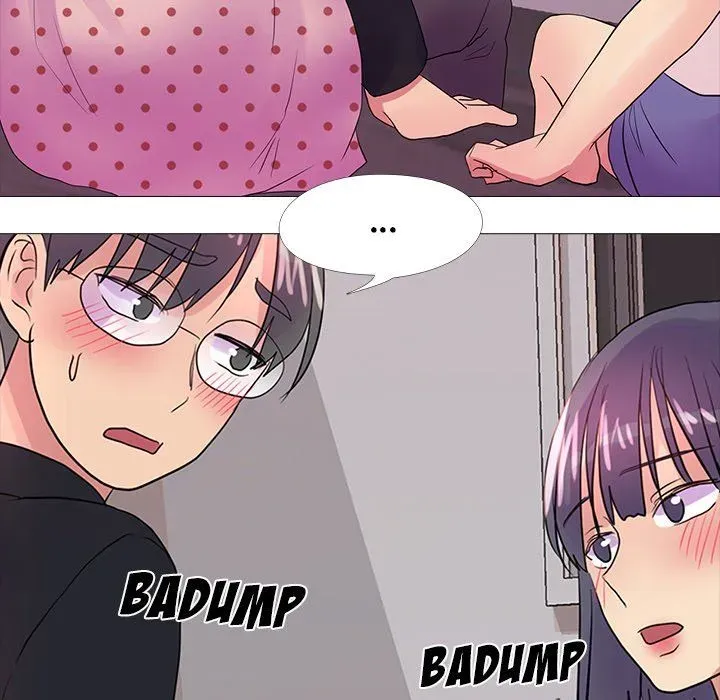 The Show Chapter 30 page 45 - 