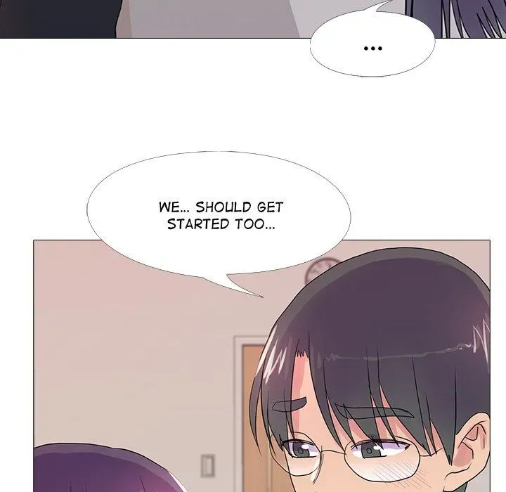 The Show Chapter 30 page 46 - 