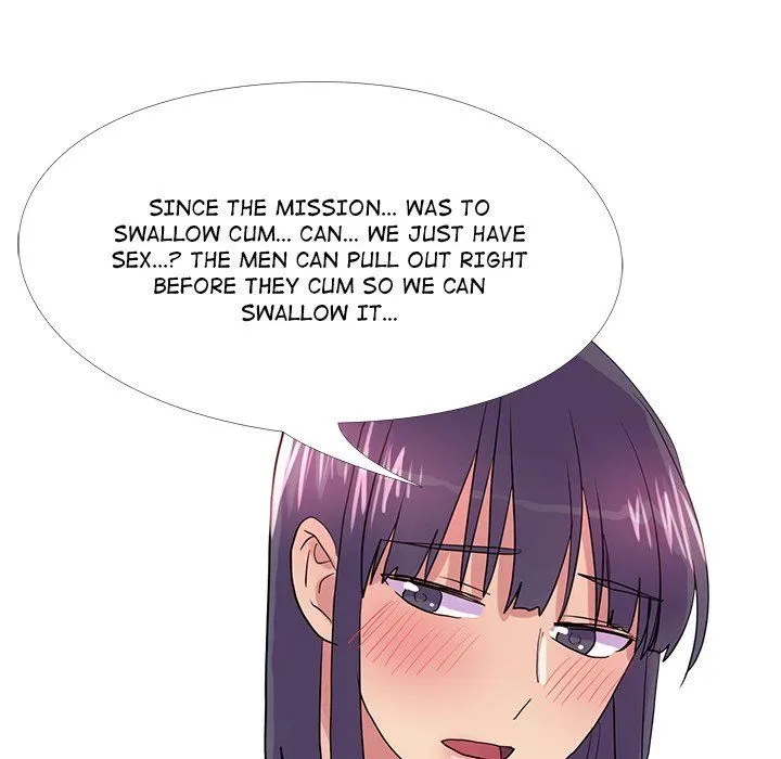 The Show Chapter 30 page 8 - 