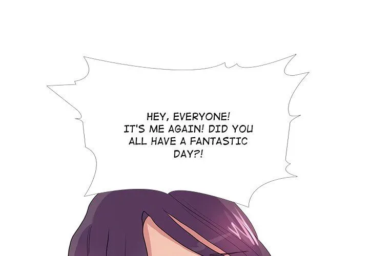 The Show Chapter 31 page 1 - 