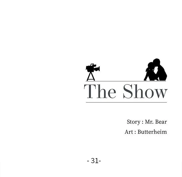 The Show Chapter 31 page 15 - 