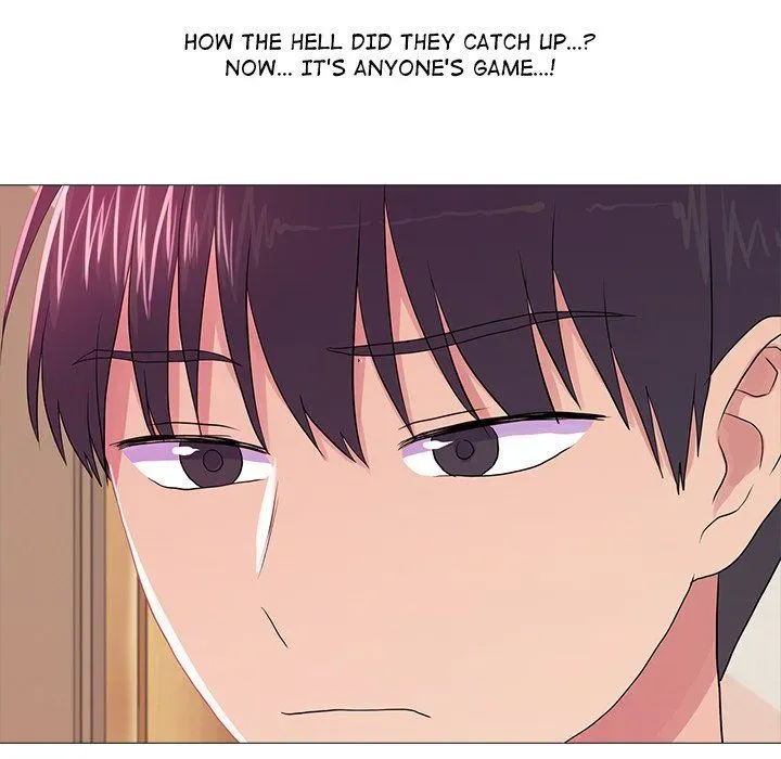 The Show Chapter 31 page 20 - 