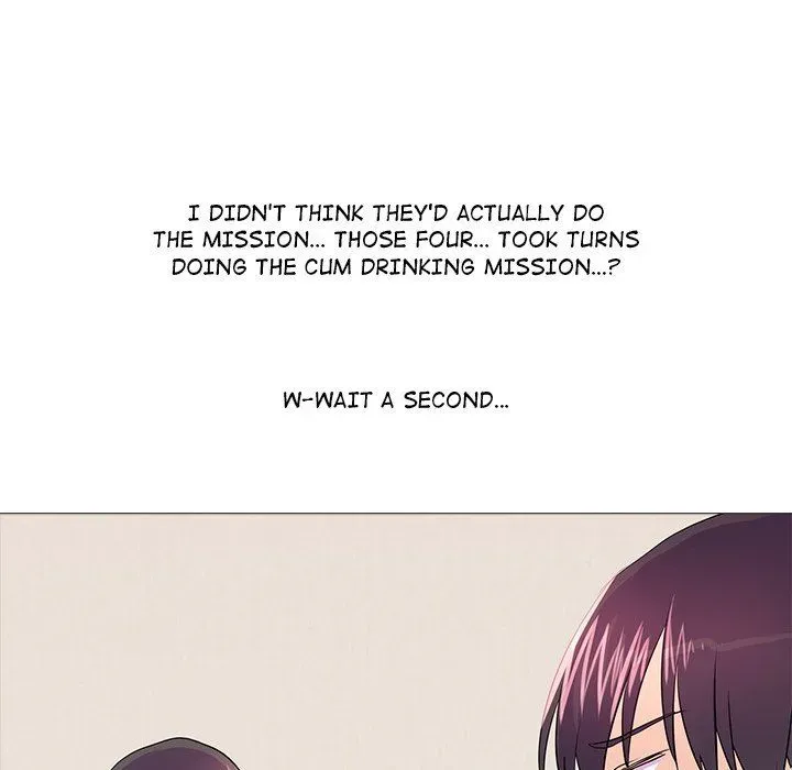 The Show Chapter 31 page 21 - 