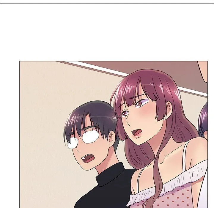 The Show Chapter 31 page 27 - 