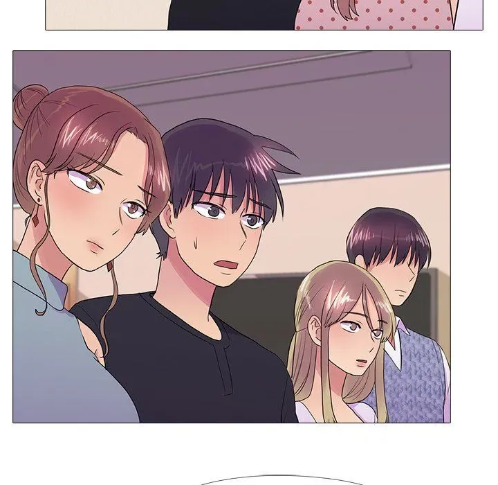 The Show Chapter 31 page 28 - 