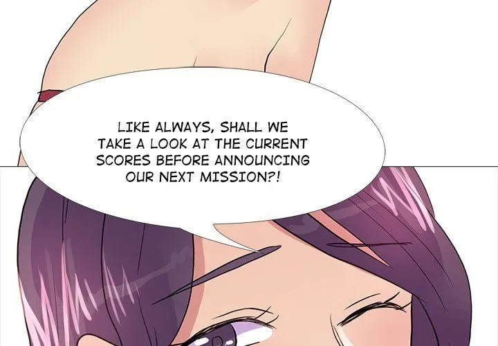 The Show Chapter 31 page 4 - 