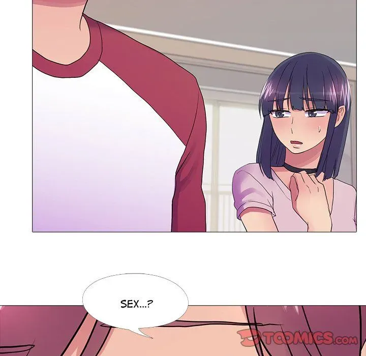 The Show Chapter 31 page 34 - 