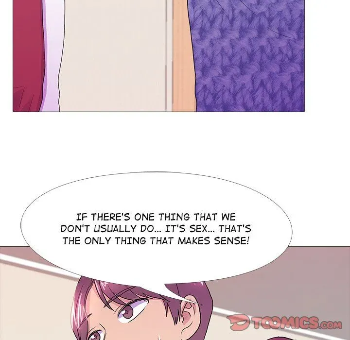 The Show Chapter 31 page 38 - 