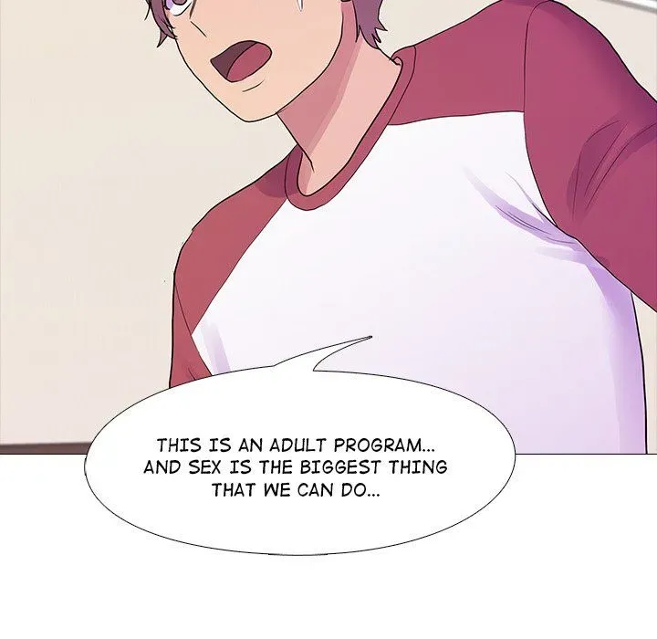 The Show Chapter 31 page 39 - 