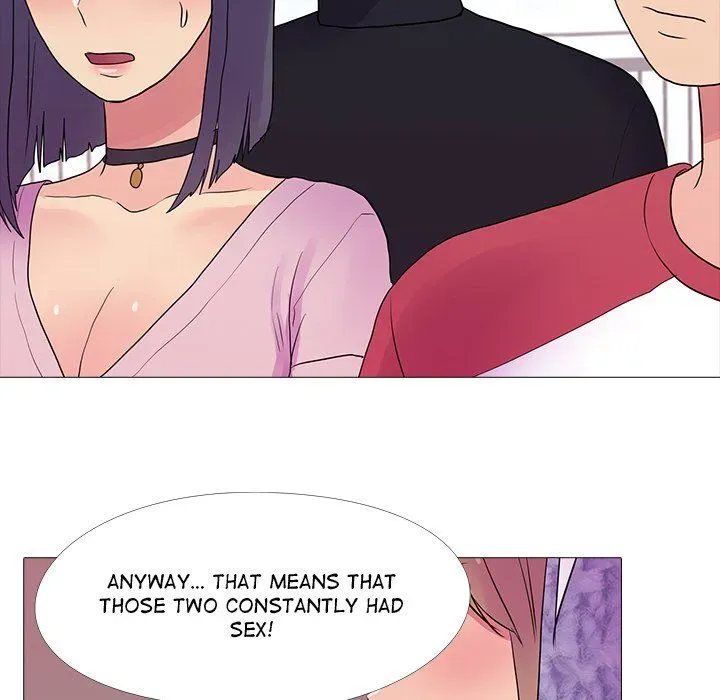 The Show Chapter 31 page 45 - 