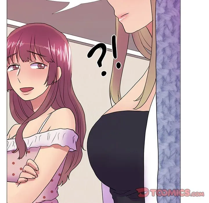 The Show Chapter 31 page 46 - 