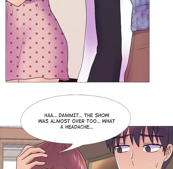 The Show Chapter 31 page 47 - 