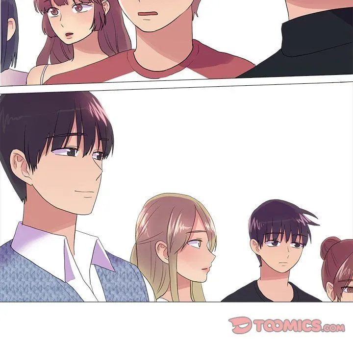 The Show Chapter 31 page 6 - 