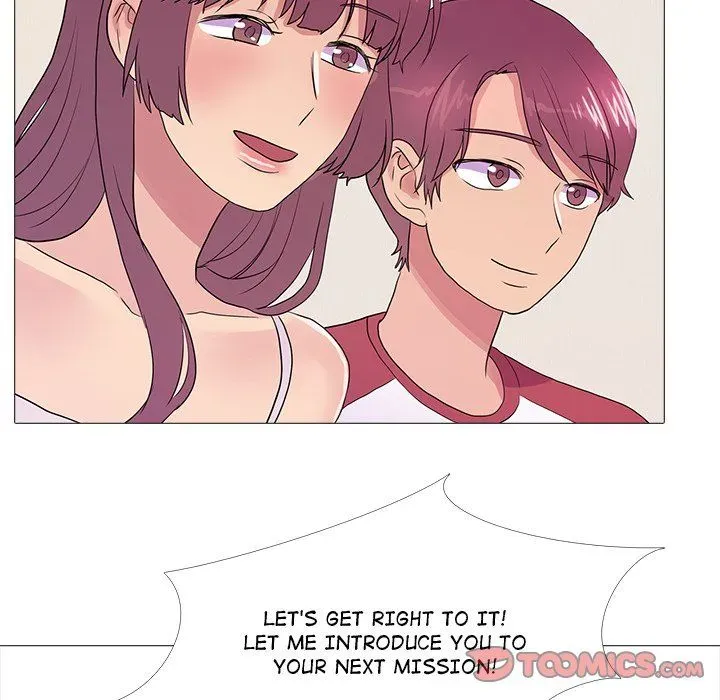 The Show Chapter 31 page 54 - 