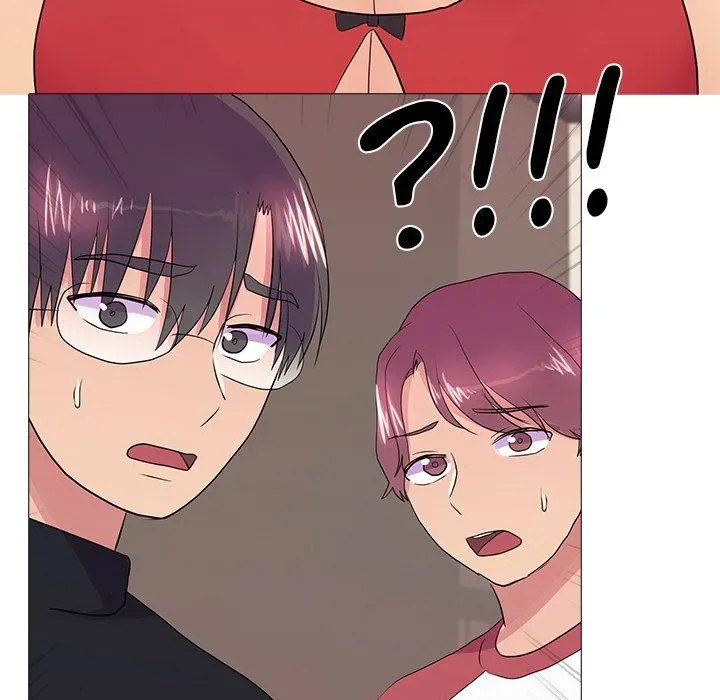 The Show Chapter 31 page 60 - 