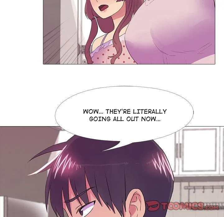 The Show Chapter 31 page 62 - 