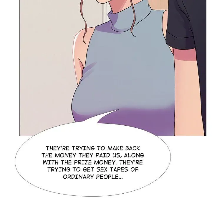 The Show Chapter 31 page 64 - 