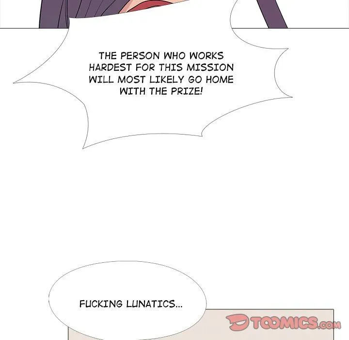 The Show Chapter 31 page 70 - 