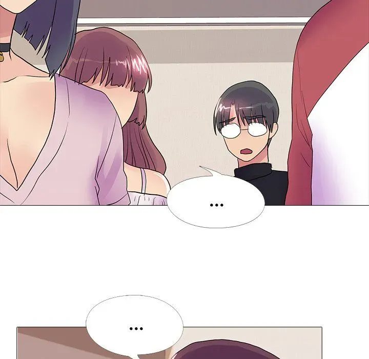 The Show Chapter 31 page 76 - 