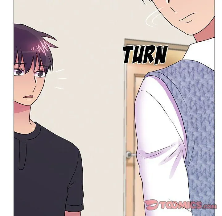 The Show Chapter 31 page 82 - 