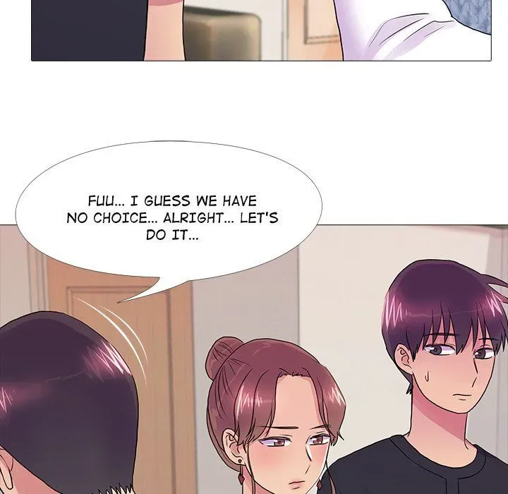 The Show Chapter 31 page 83 - 