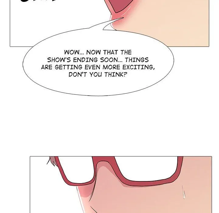 The Show Chapter 31 page 95 - 