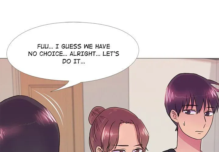 The Show Chapter 32 page 1 - 