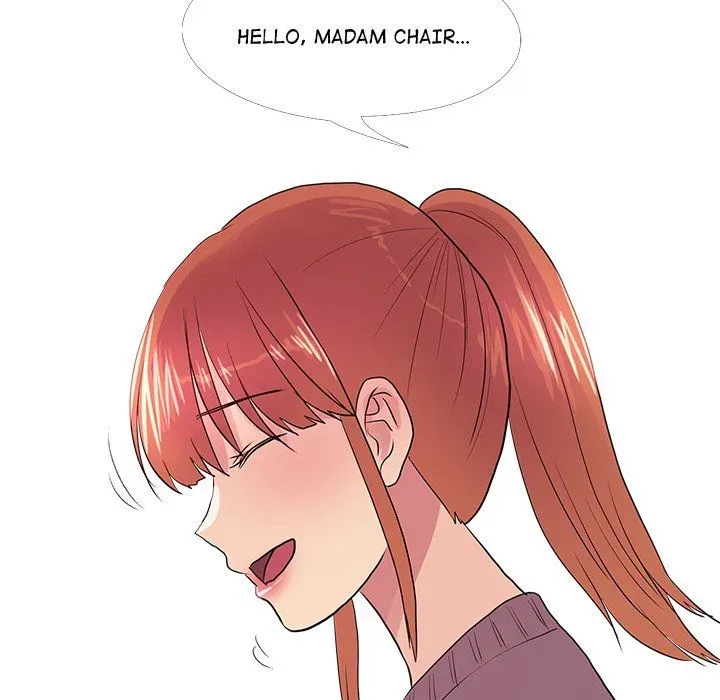The Show Chapter 32 page 111 - 