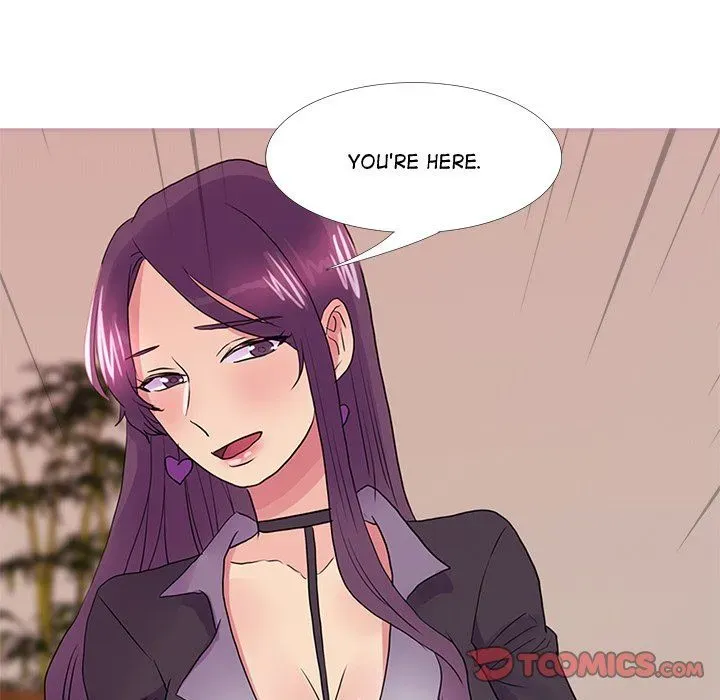 The Show Chapter 32 page 114 - 