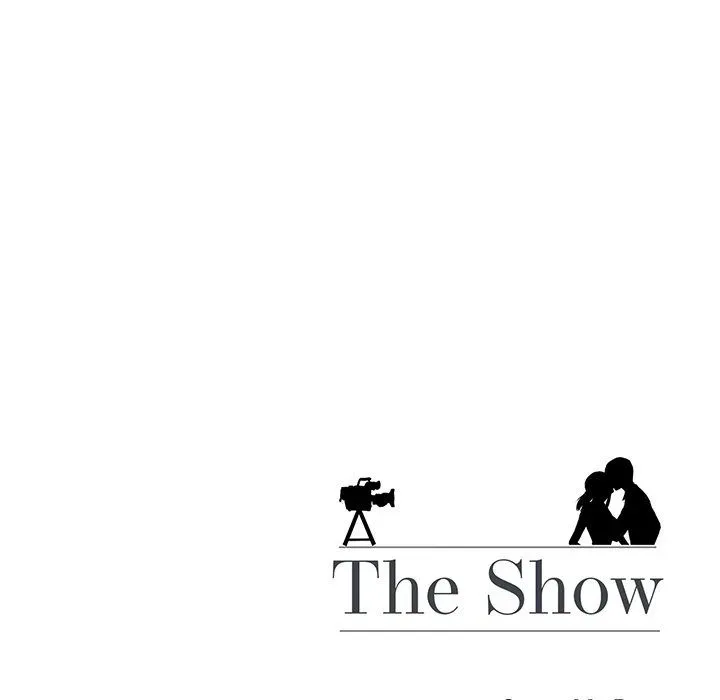 The Show Chapter 32 page 117 - 