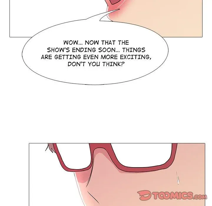 The Show Chapter 32 page 14 - 