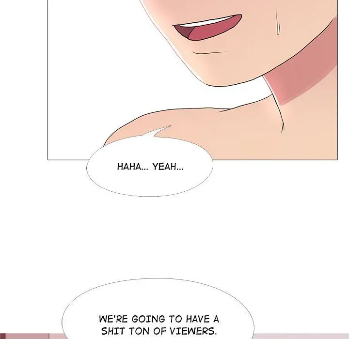 The Show Chapter 32 page 15 - 