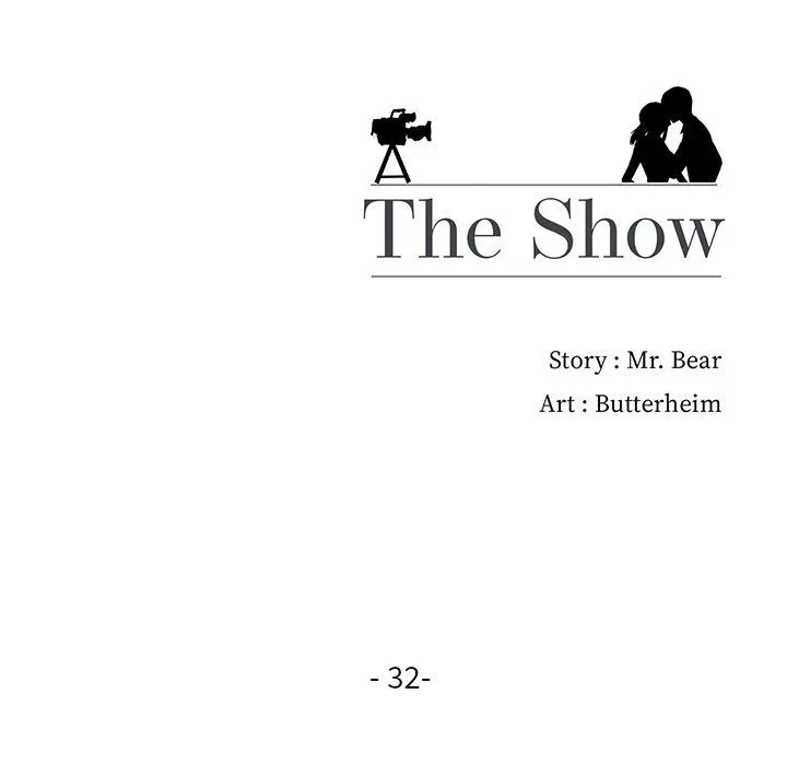 The Show Chapter 32 page 19 - 