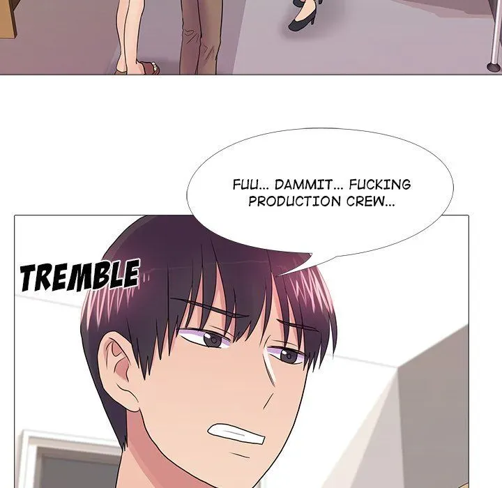 The Show Chapter 32 page 23 - 