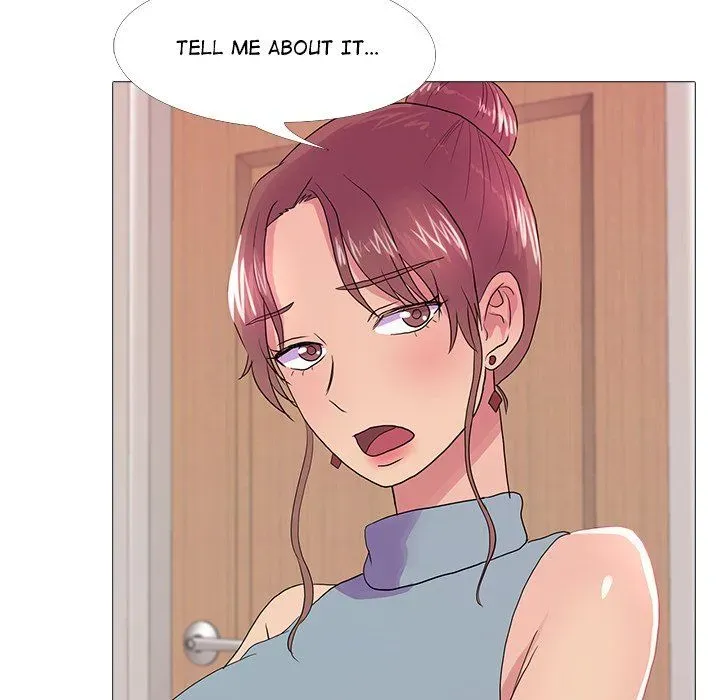 The Show Chapter 32 page 25 - 