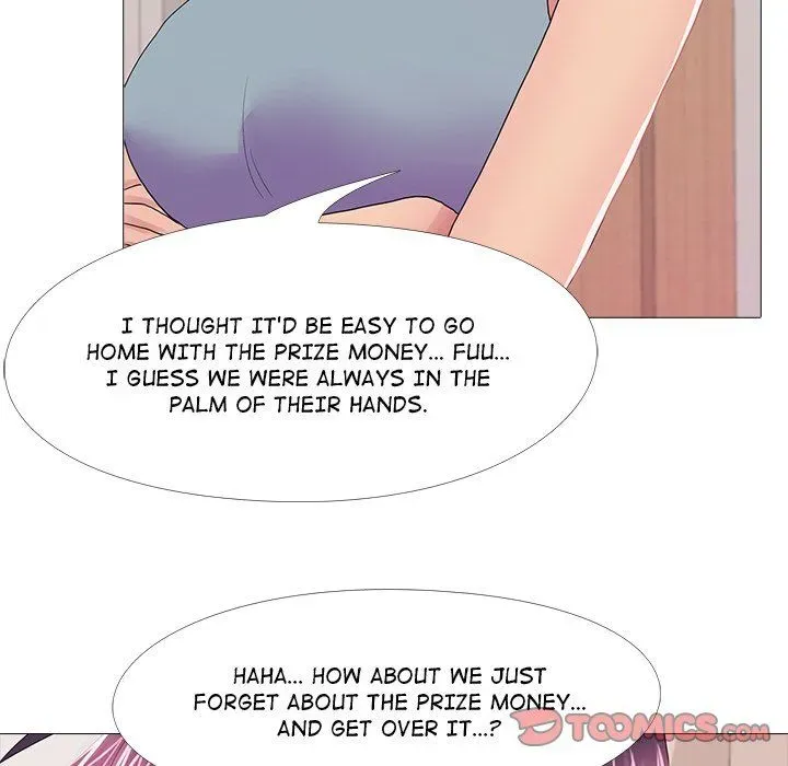 The Show Chapter 32 page 26 - 