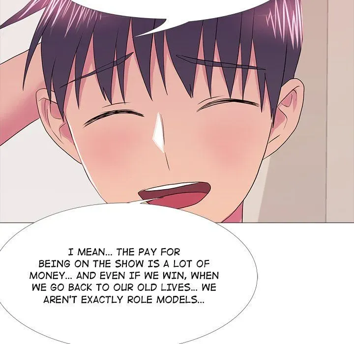 The Show Chapter 32 page 27 - 
