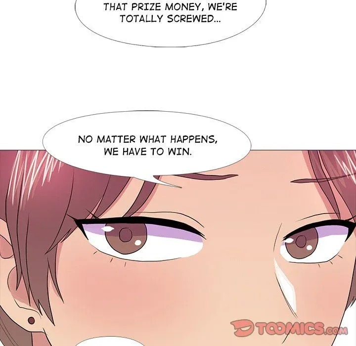 The Show Chapter 32 page 30 - 
