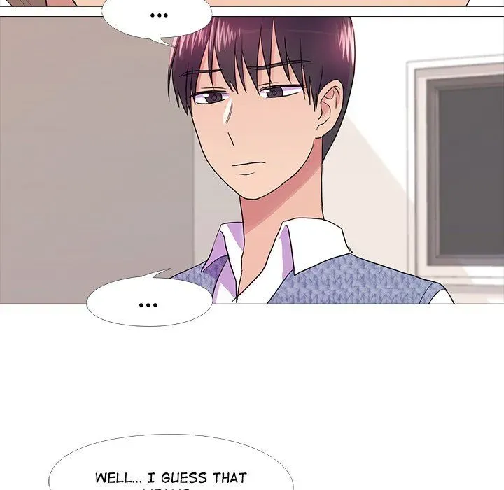 The Show Chapter 32 page 31 - 
